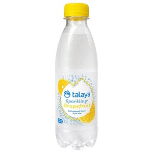 Talaya Sparkling Water Grapefruit 330Ml