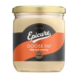 Epicure Goose Fat 320G