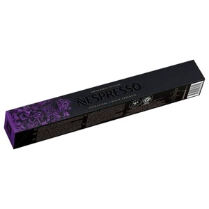 Nespresso Coffee Arpeggio 10 Capsules