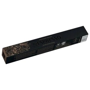 Nespresso Coffee Roma 10 Capsules