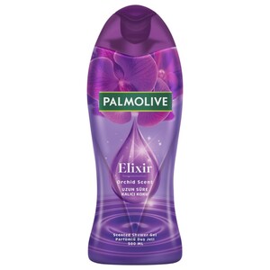 Palmolive Shower Gel Elixir Orchid 500Ml
