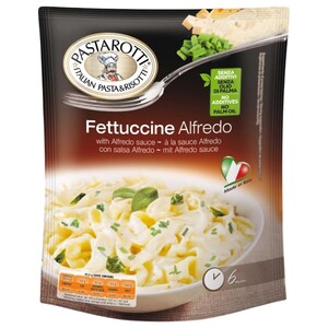 Pastarotti Instant Pasta Mix Fettucine Alfredo 175G
