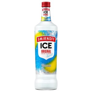Smirnoff Vodka Ice Original 700Ml