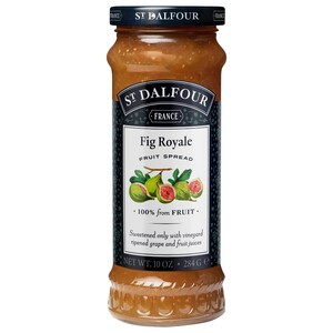 St. Dalfour Jam Fig 284G