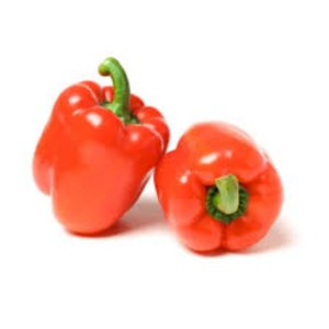 Capsicum Red Uae