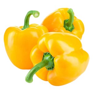 Capsicum Yellow Uae
