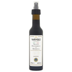 Varvello Spray Modena Balsamic 250Ml