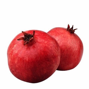 Pomegranate Yemen Promo