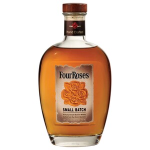 Four Roses Bourbon Small Batch 70Cl
