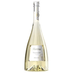 Piccini Wine Martina Bianco 75Cl