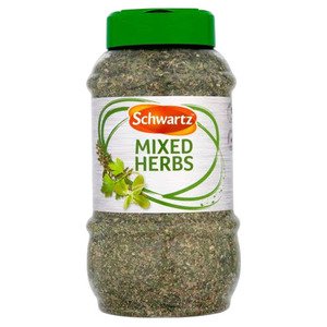 Schwartz Mixed Herbs 100G