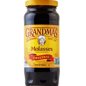 Grandma's Molasses Original 12 Oz