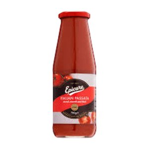 Epicure Italian Passata 700G