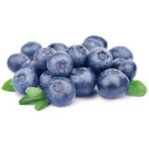 Blueberry Uae 125Gm
