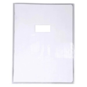 Crystal Notebook Cover 24 X 32Cm