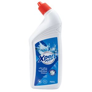 Xpert Original Toilet Bowl Cleaner 750 Ml