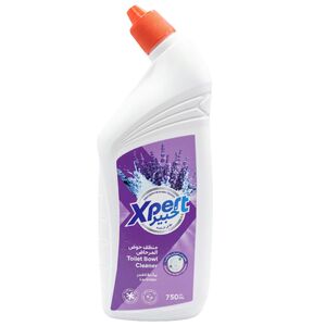 Xpert Lavender Toilet Bowl Cleaner 750 Ml
