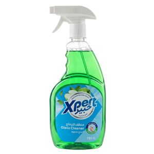 Xpert Apple Glass Cleaner 750 Ml