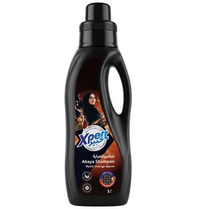 Xpert Abaya Mystic Oud Detergent Liquid 1 L