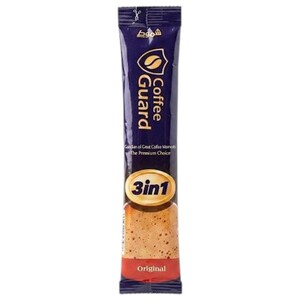 Shammout Cafe 3In1 Coffee Guard 21.5G