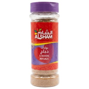 Al Sham Chicken Masala 130G