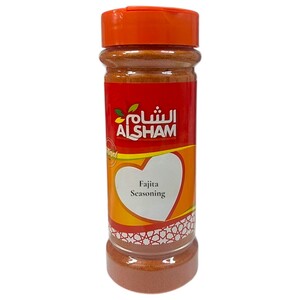 Al Sham Fajita Seasoning 170G