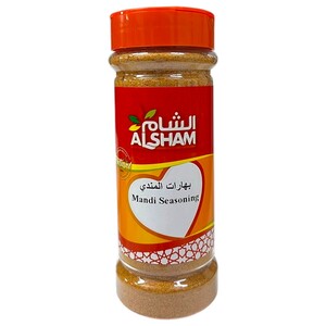 Al Sham Mandi Seasoning 145G