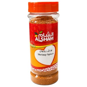 Al Sham Shrimp Spices 180G