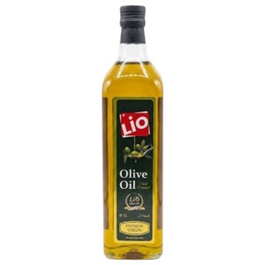 Lio Olive Oil 1L