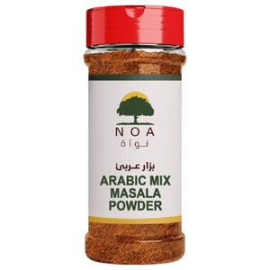 Noa Arabic Mix Masala Powder 150G