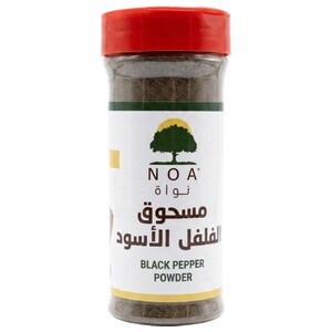 Noa Black Pepper Powder 190G