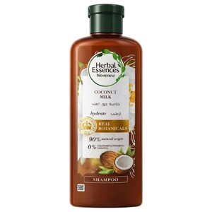 Herbal Essences Shampoo Hydrate Coconut Milk 400Ml