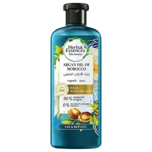 Herbal Essences Shampoo Repair Argan Oil Of Morocco 400Ml