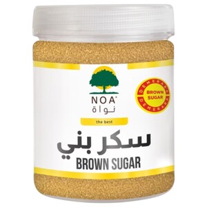 Noa Brown Sugar 800G