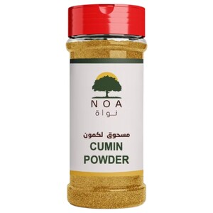 Noa Cumin Powder 140G