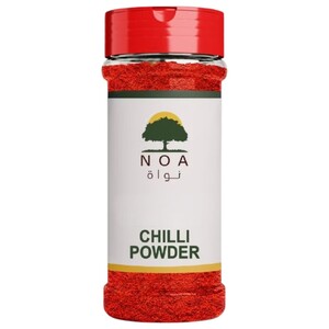 Noa Chili Powder 160G