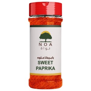 Noa Sweet Paprika 150G