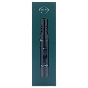 Passage Lighter For Quick Lighting Charcoal Briquets