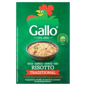 Gallo Risotto Traditional 500G