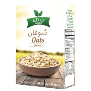Shatleh Oats 200G