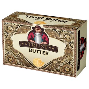 Trust Cow Butter 100G