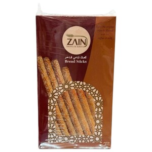 Zain Bread Sticks 400G