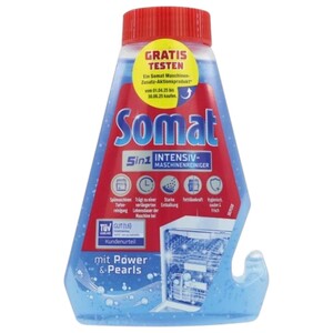 Somat Liquid Machine Cleaner 250Ml