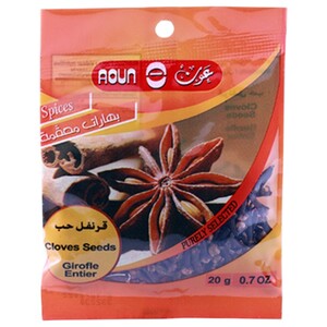 Aoun Cloves Seeds 20G