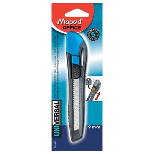 Maped Cutter Universal 9Mm