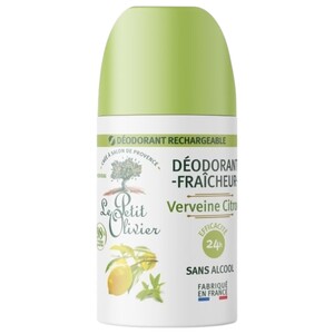 Le Petit Olivier Air Freshener Lemon Verbena 150Ml