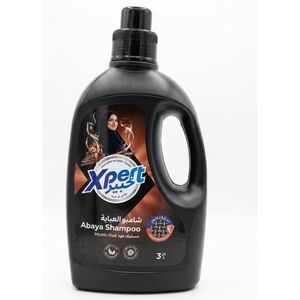 Xpert Abaya Mystic Oud Liquid Detergent 3 L