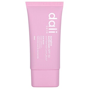Dali Sunglow Sunscreen Spf50 Sun Beam 50Ml