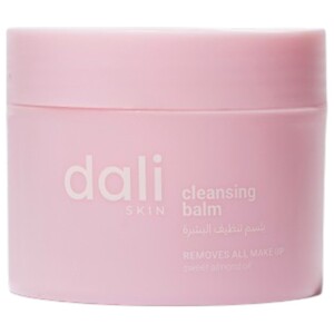 Dali Cleansing Balm Nourishing Makeup Remover 250Ml