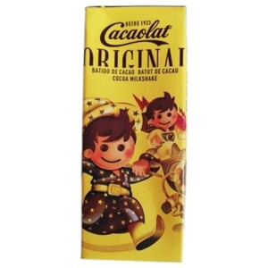 Cacaolat Milk Shake 200Ml